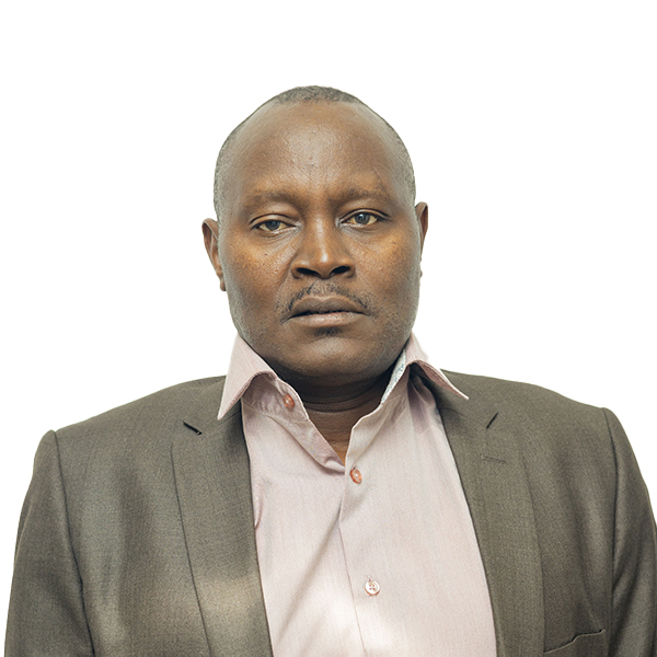 Bosco MUNYANSHONGORE