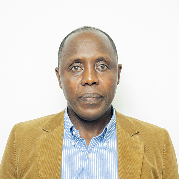 Eng. Innocent KAYISIRE