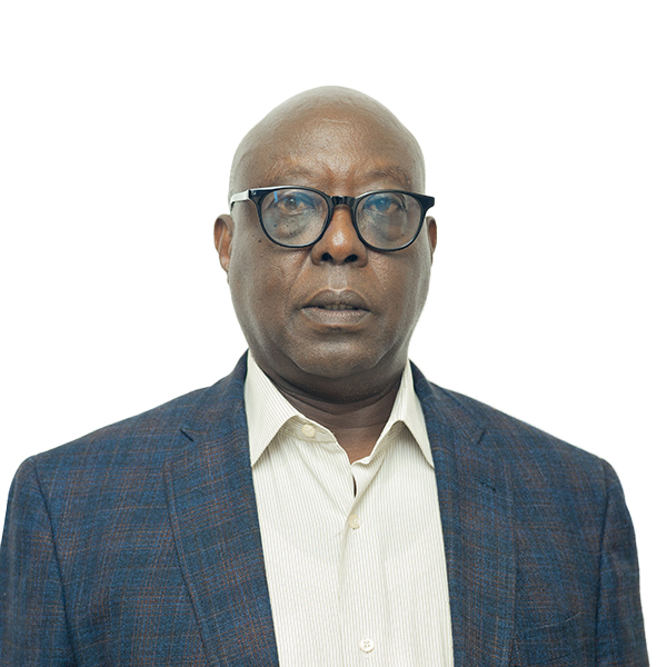 Claudian M. KALIHUNGA